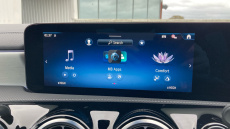 Mercedes-Benz CLA 220d AMG Line Premium Plus 4dr Tip Auto Diesel Saloon